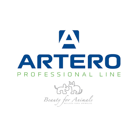 Logo Artero