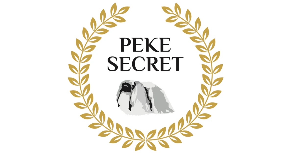 Logo Peke Secret